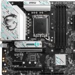 MSI B760M Gaming WiFi DDR5