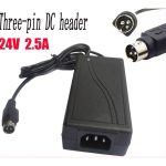 Power Adapter for Receipt Printer - product image