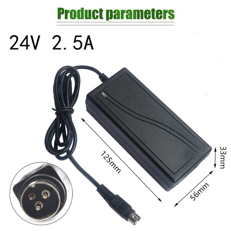 my-11134207-7r98p-lpbvr4lgokoo33 Power Adapter for Receipt Printer - product image