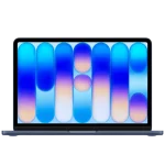 Apple MacBook Neo A18 Pro 6-Core CPU, 8GB Ram, 256GB SSD, 13.6 Inch, 5-Core GPU, Indigo