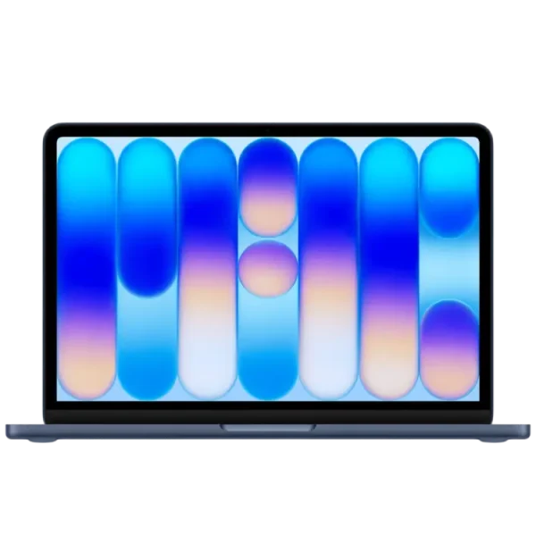 Apple MacBook Neo A18 Pro 6-Core CPU, 8GB Ram, 256GB SSD, 13.6 Inch, 5-Core GPU, Indigo