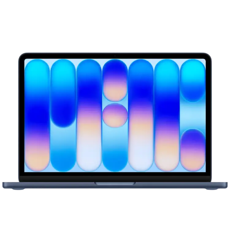 neo Apple MacBook Neo A18 Pro 6-Core CPU, 8GB Ram, 256GB SSD, 13.6 Inch, 5-Core GPU, Indigo