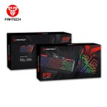 Fantech P31 Gaming Backlight Wired Set