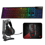Fantech P51 5 in 1 gaming set