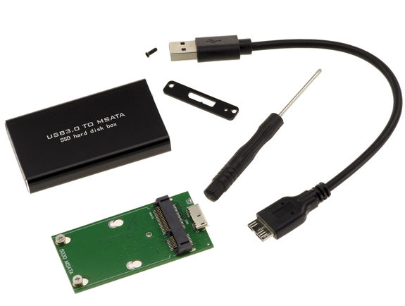 pdtimg_5263220b Enclosure SSD Msata USB 3.0 - product image