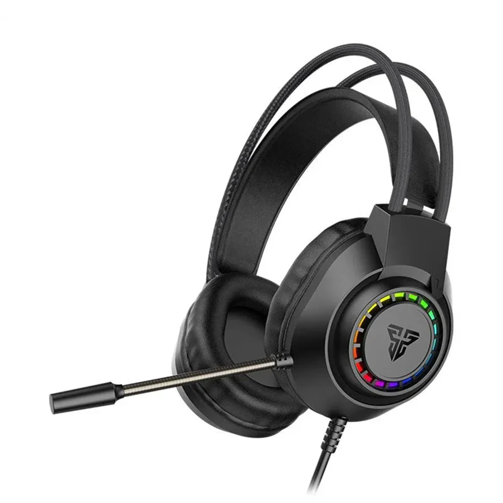 portal Headset Fantech Portal HQ55 RGB Wired - Image 1