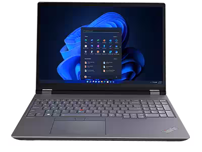 THINKPAD P1 G5 MOBILE WORKSTATION i9 12th 3080