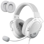 Headset Gaming Redragon Theorical 3d sound effect Usb
