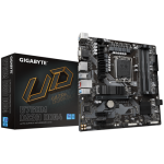 Gigabyte B760M DS3H DDR4 Motherboard