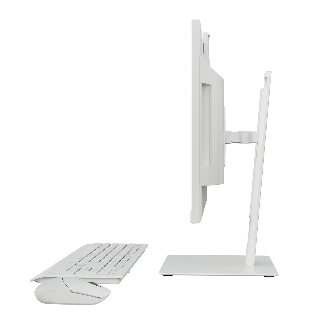 s-l1200 Gateway GWAP42424-WT 24” All-in-One White - product image