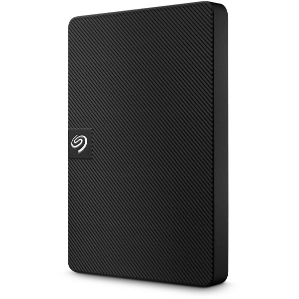 SEAGATE EXTERNAL HARD DISK 2TB