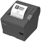 EPSON RECEIPT PRINTER TM-T88V