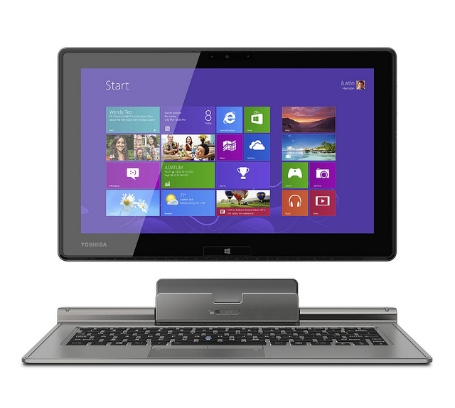 toshPOz10__8__01 Toshiba Portege Z10T-A i5 - product image