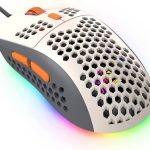 Mouse Zi Youlang RGB Backlit