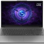 Lenovo Loq 15 Core I7 12650X