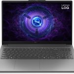Lenovo Loq Core I5 - 12450X