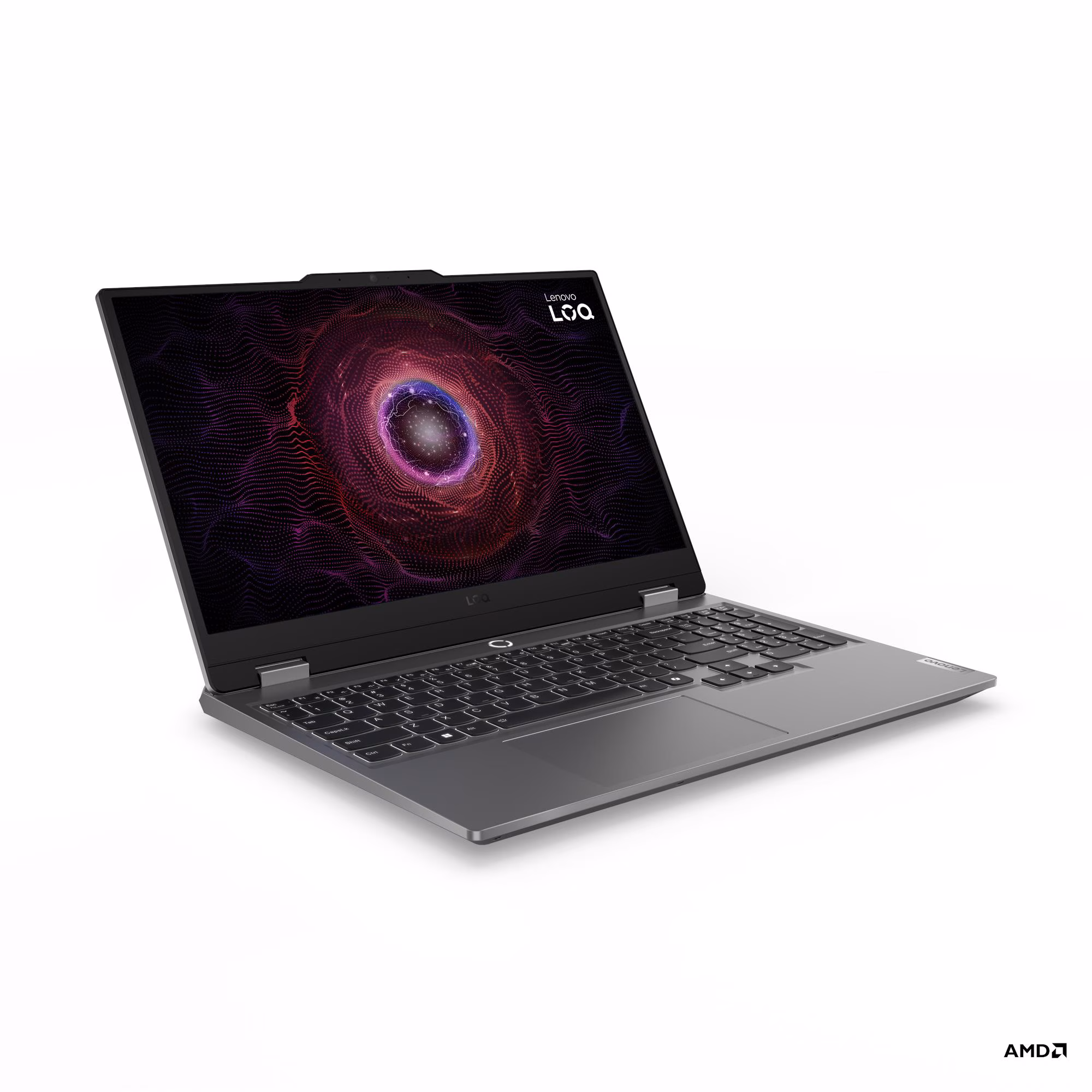LO0QRYZEN LENOVO LOQ-83S00000US | RYZEN 7-7735HS 4050 6 GB - Image 1