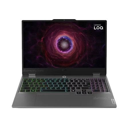 LOQ10 LENOVO LOQ | RYZEN 7-250 5050 8 GB | 83JG003EPB - Image 1