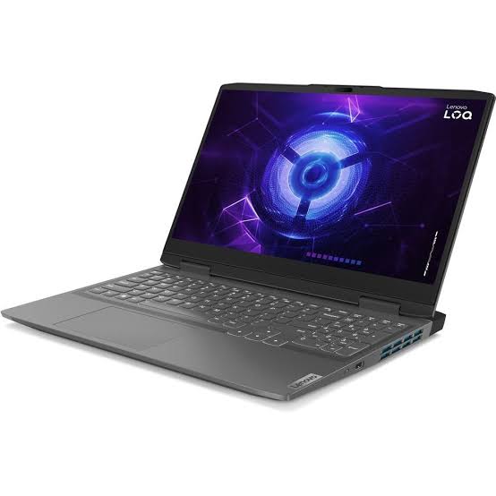 LOQ6 LENOVO LOQ- 83DV01HRPS | CORE I7-13645HX 4050 6 GB - Image 1