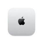 Apple Mac Mini M6 ‎MHQK4LL/A | 12 Core CPU – 16GB – 256GB