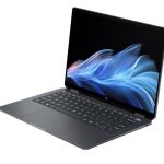 HP SPECTRE 16-AA0013 | ULTRA 7 155H | ARC GRAPHICS
